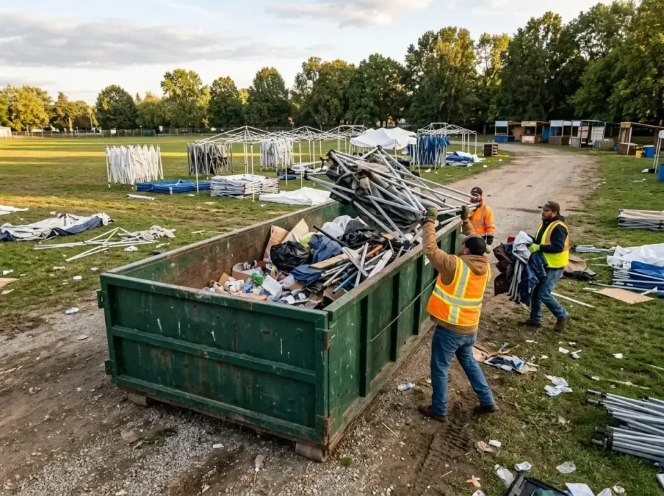 temporary-event-waste-containe-016 — frequently asked questions, Roll-Off Dumpster Rental Services in Ketchikan, AK